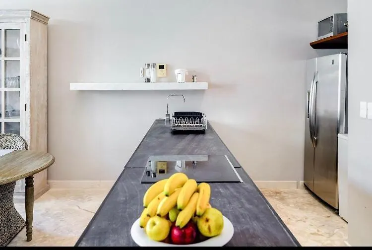 דירה פלאייה דל כרמן Luxury Condo At Playa Mamitas