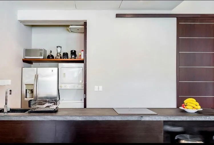 דירה פלאייה דל כרמן Luxury Condo At Playa Mamitas מקסיקו