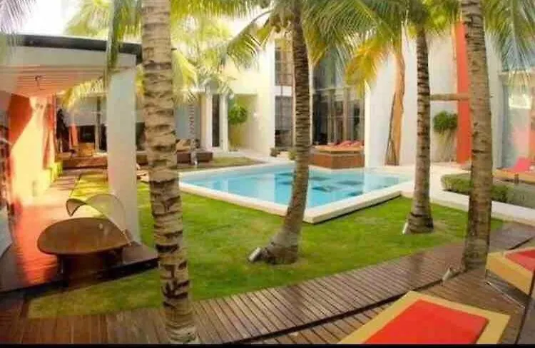 פלאייה דל כרמן Luxury Condo At Playa Mamitas