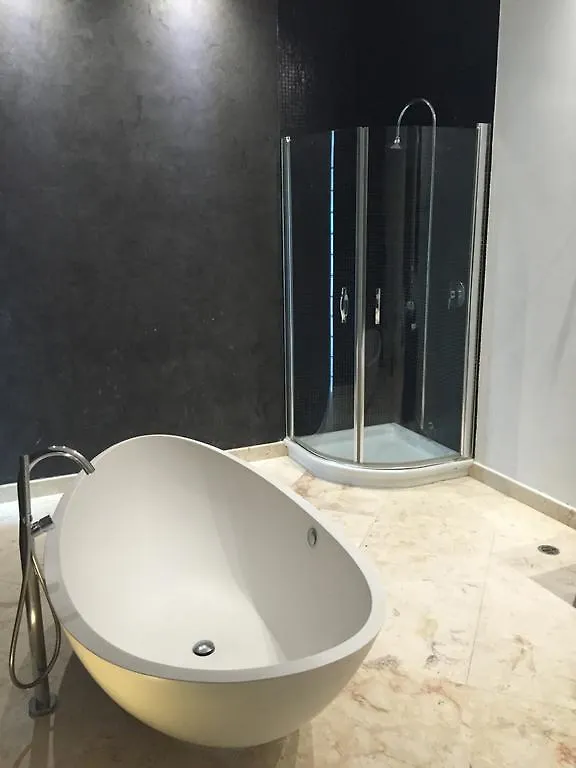 Luxury Condo At Playa Mamitas Playa del Carmen Apartment