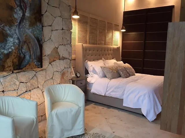 Luxury Condo At Playa Mamitas Playa del Carmen 0*,  Mexico