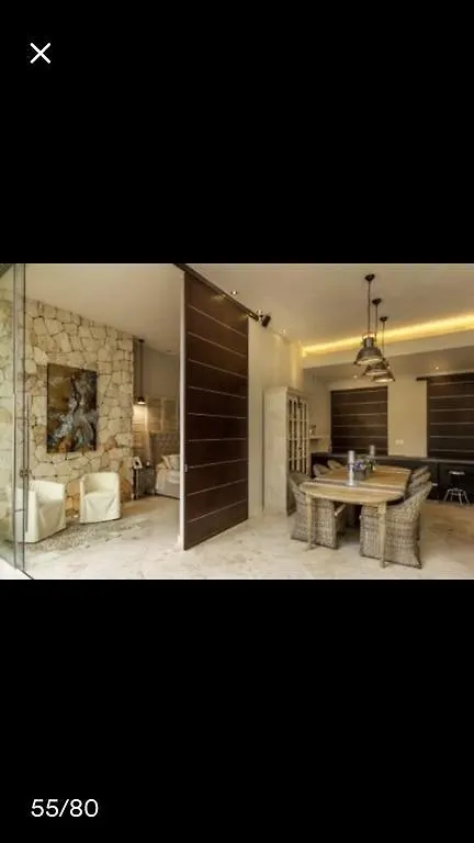 Apartment Luxury Condo At Playa Mamitas Playa del Carmen