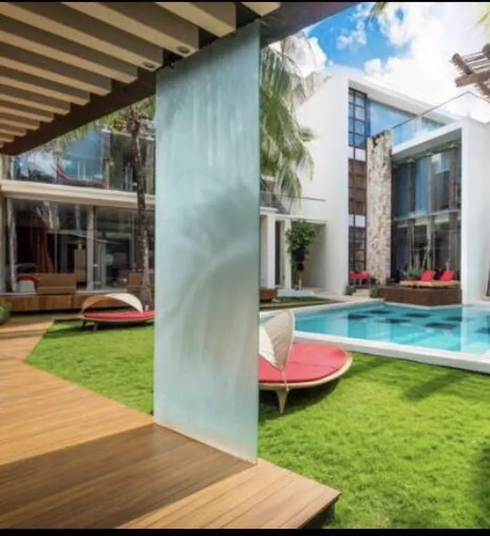 Luxury Condo At Playa Mamitas Playa del Carmen
