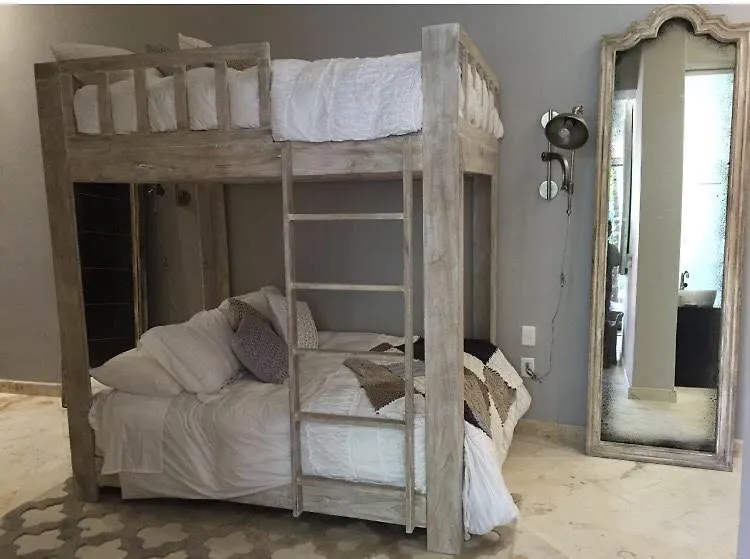Luxury Condo At Playa Mamitas Playa del Carmen Apartment