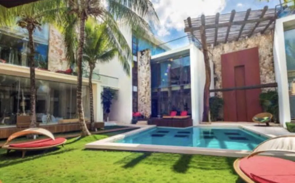 Luxury Condo At Playa Mamitas Playa del Carmen