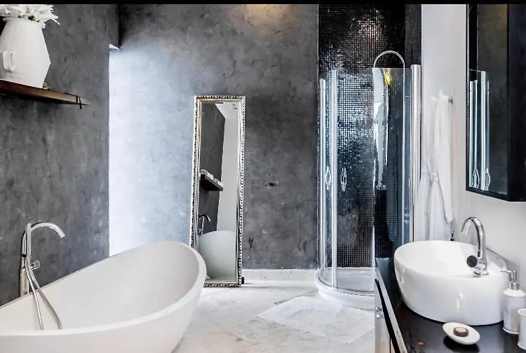Luxury Condo At Playa Mamitas Playa del Carmen 0*,