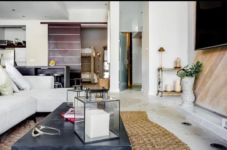 Luxury Condo At Playa Mamitas Playa del Carmen Apartment