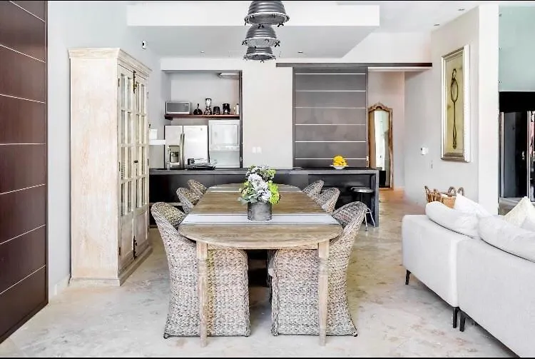 Luxury Condo At Playa Mamitas Playa del Carmen Apartment