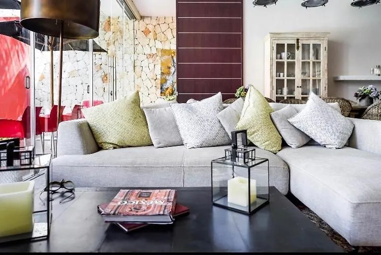 Apartment Luxury Condo At Playa Mamitas Playa del Carmen