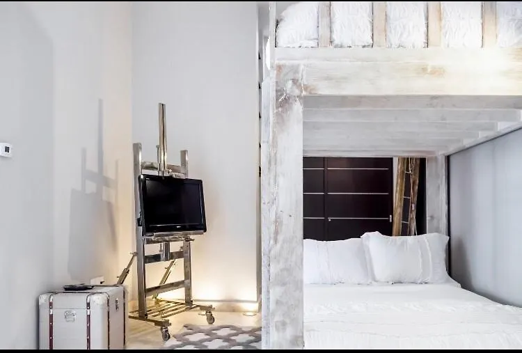 Luxury Condo At Playa Mamitas Playa del Carmen 0*,