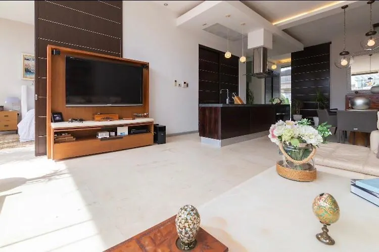 Apartment Luxury Condo At Playa Mamitas Playa del Carmen Mexico