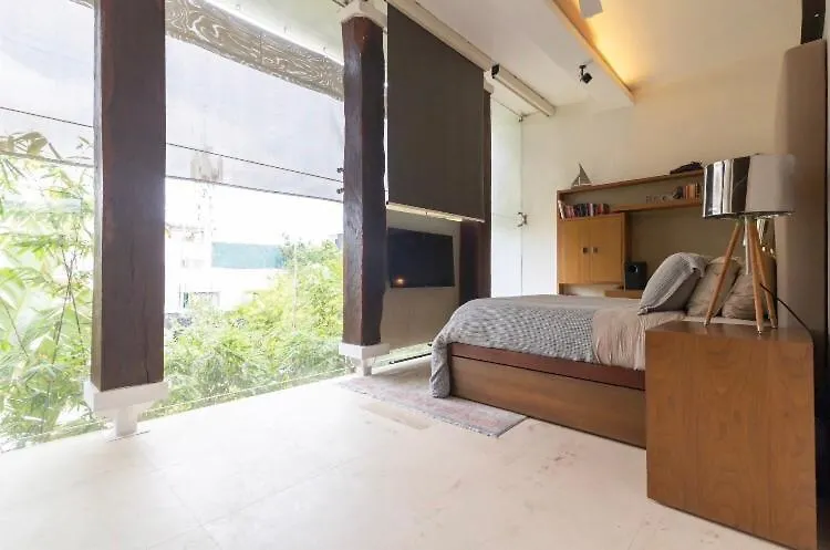 Luxury Condo At Playa Mamitas Playa del Carmen