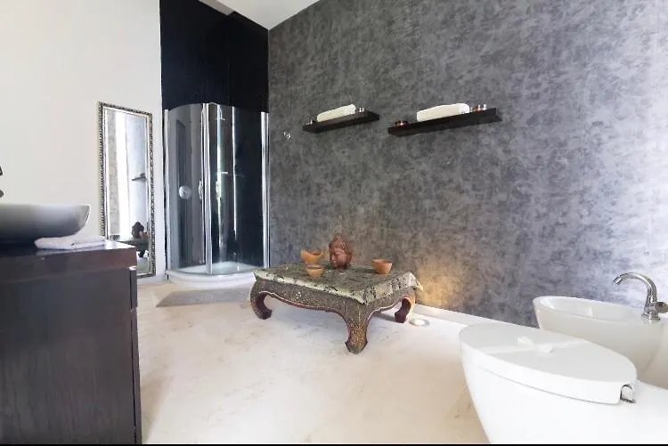 Luxury Condo At Playa Mamitas Playa del Carmen