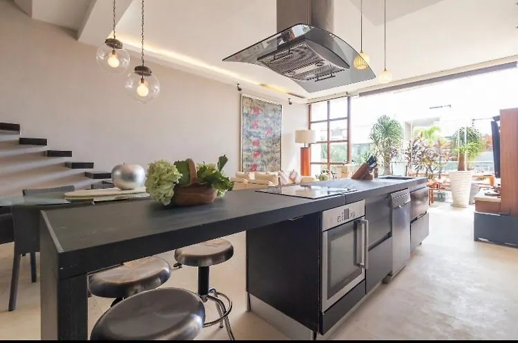 Luxury Condo At Playa Mamitas Playa del Carmen