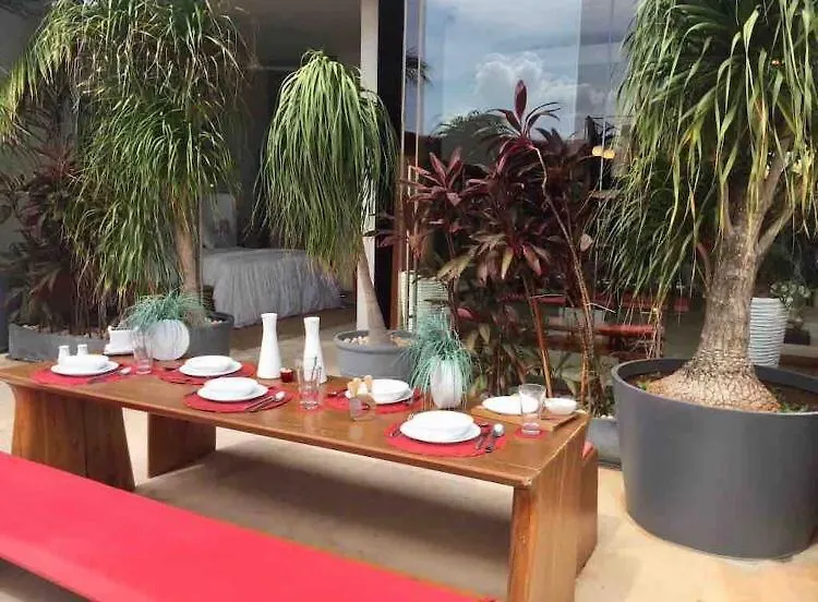 Apartment Luxury Condo At Playa Mamitas Playa del Carmen Mexico