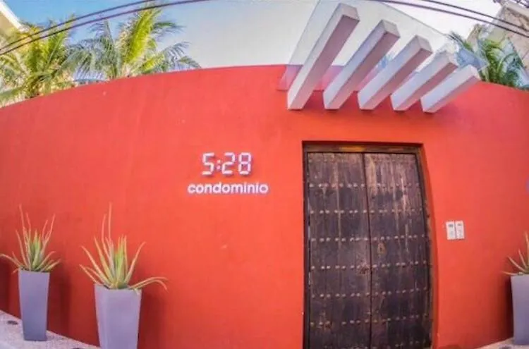 Luxury Condo At Playa Mamitas Playa del Carmen Apartment