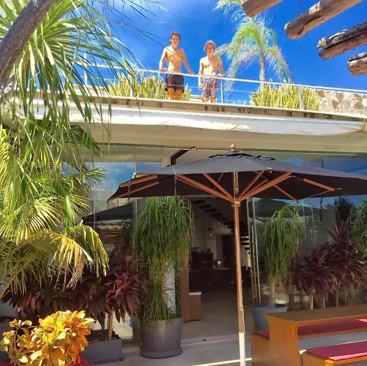 Luxury Condo At Playa Mamitas Playa del Carmen 0*,  Mexico