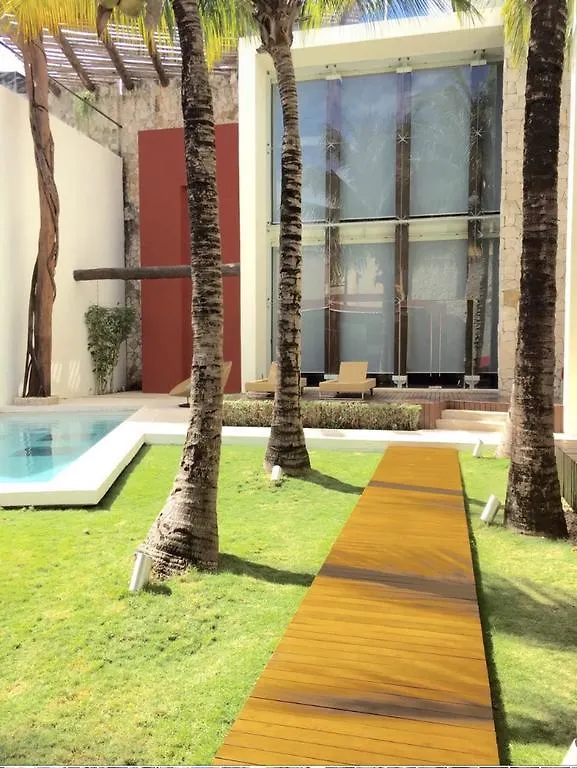 Appartamento Luxury Condo At Playa Mamitas Playa del Carmen