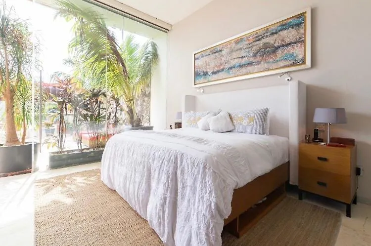 Luxury Condo At Playa Mamitas Playa del Carmen